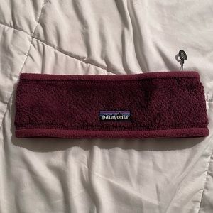 Patagonia headband